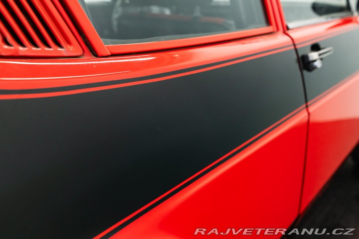 Alfa Romeo Alfasud TI 1976