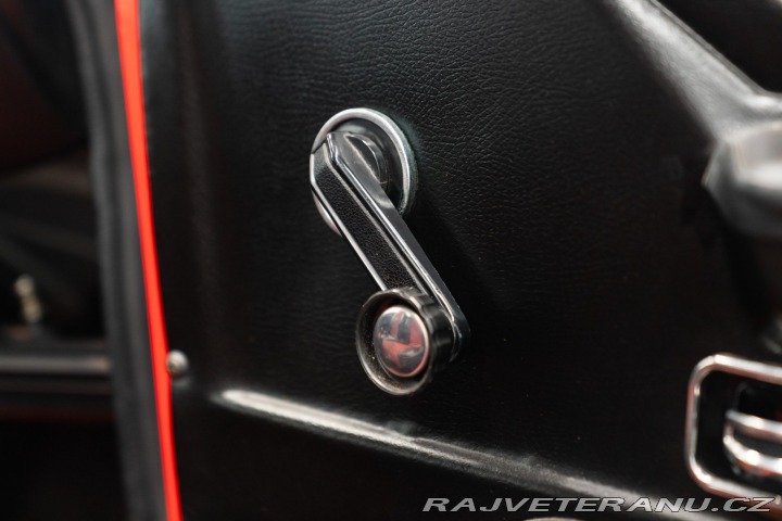 Alfa Romeo Alfasud TI 1976
