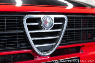 Alfa Romeo Alfasud TI 1976