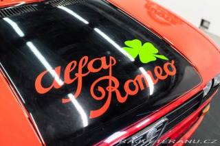 Alfa Romeo Alfasud TI 1976