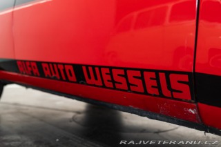 Alfa Romeo Alfasud TI 1976