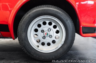 Alfa Romeo Alfasud TI 1976
