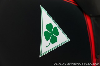 Alfa Romeo Alfasud TI 1976