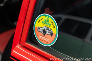 Alfa Romeo Alfasud TI 1976