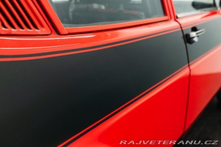 Alfa Romeo Alfasud TI 1976