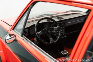 Alfa Romeo Alfasud TI 1976