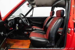 Alfa Romeo Alfasud TI 1976