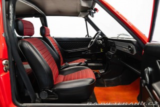 Alfa Romeo Alfasud TI 1976