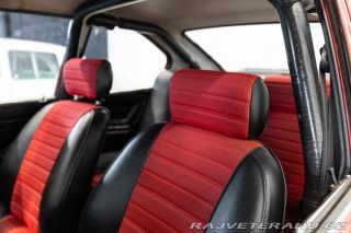 Alfa Romeo Alfasud TI 1976