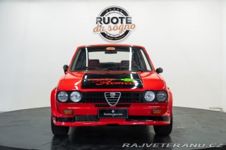 Alfa Romeo Alfasud TI 1976
