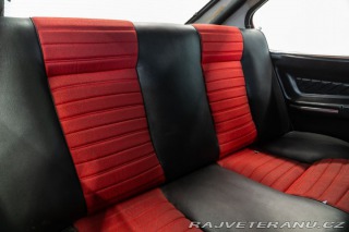 Alfa Romeo Alfasud TI 1976