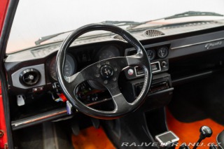 Alfa Romeo Alfasud TI 1976
