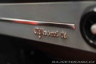 Alfa Romeo Alfasud TI 1976