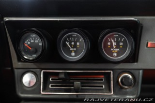 Alfa Romeo Alfasud TI 1976