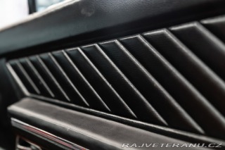 Alfa Romeo Alfasud TI 1976