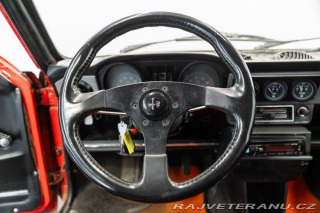 Alfa Romeo Alfasud TI 1976