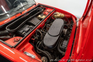 Alfa Romeo Alfasud TI 1976