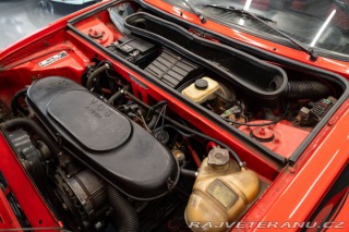 Alfa Romeo Alfasud TI 1976