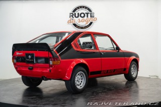 Alfa Romeo Alfasud TI 1976