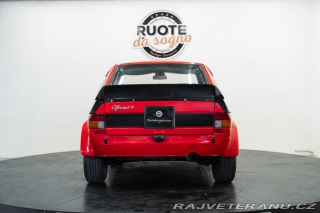 Alfa Romeo Alfasud TI 1976