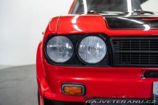 Alfa Romeo Alfasud TI 1976