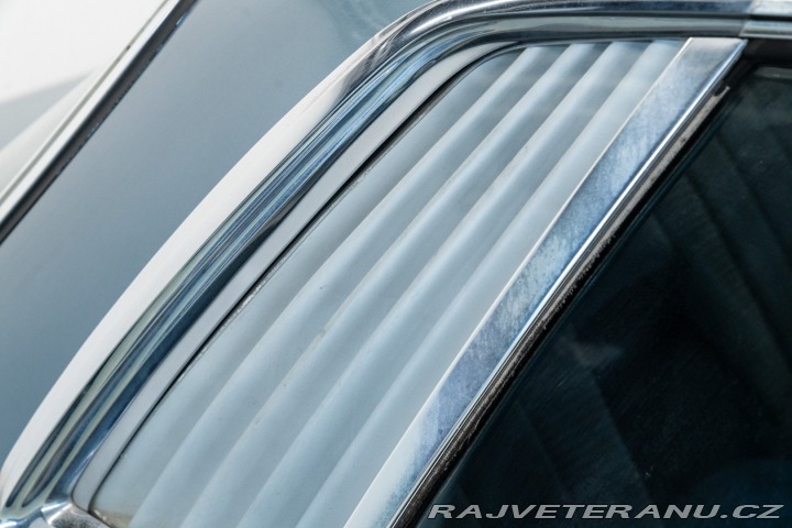 Mercedes-Benz 450 SLC 1972