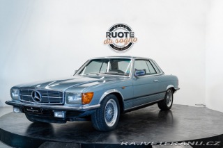 Mercedes-Benz 450 SLC 1972