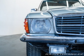 Mercedes-Benz 450 SLC 1972