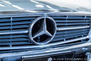 Mercedes-Benz 450 SLC 1972