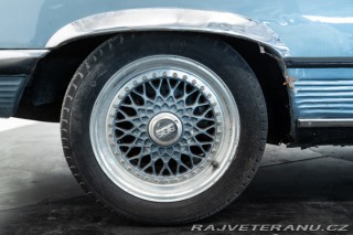 Mercedes-Benz 450 SLC 1972