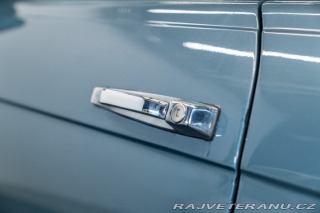 Mercedes-Benz 450 SLC 1972