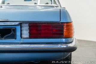 Mercedes-Benz 450 SLC 1972