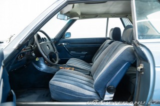 Mercedes-Benz 450 SLC 1972