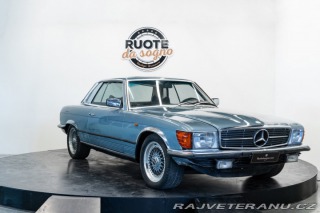 Mercedes-Benz 450 SLC 1972
