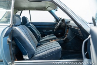 Mercedes-Benz 450 SLC 1972