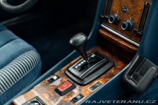 Mercedes-Benz 450 SLC 1972