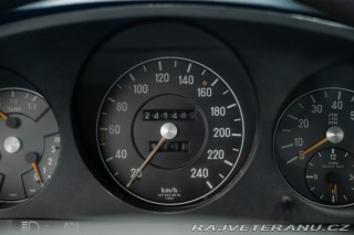 Mercedes-Benz 450 SLC 1972
