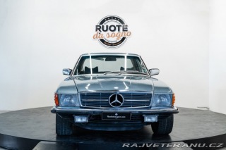 Mercedes-Benz 450 SLC 1972