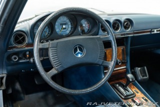 Mercedes-Benz 450 SLC 1972