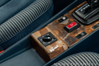 Mercedes-Benz 450 SLC 1972