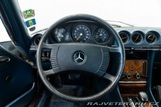 Mercedes-Benz 450 SLC 1972