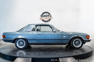 Mercedes-Benz 450 SLC 1972