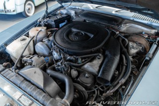 Mercedes-Benz 450 SLC 1972