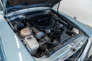 Mercedes-Benz 450 SLC 1972