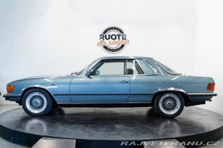 Mercedes-Benz 450 SLC 1972