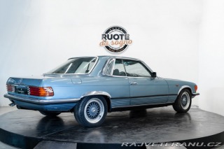 Mercedes-Benz 450 SLC 1972