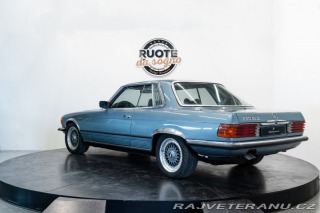 Mercedes-Benz 450 SLC 1972