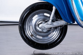 KTM Ostatní modely PONNY II SUPER IV DELUXE SCOOTER 1977