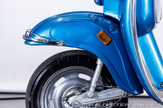 KTM Ostatní modely PONNY II SUPER IV DELUXE SCOOTER 1977