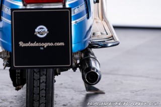 KTM Ostatní modely PONNY II SUPER IV DELUXE SCOOTER 1977